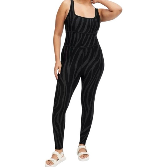Diane Von Furstenberg Pants - DVF X Target Zebra Jumpsuit